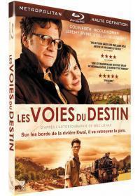 affiche du film Les Voies du Destin