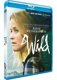 Affiche du film Wild