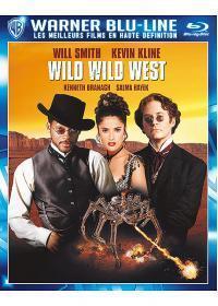 Affiche du film Wild Wild West
