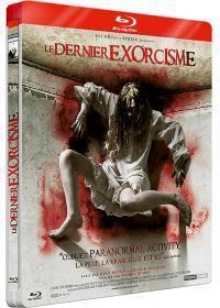 Affiche du film Le Dernier Exorcisme