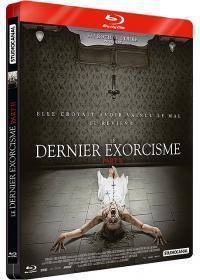 Affiche du film Le Dernier Exorcisme Part II 