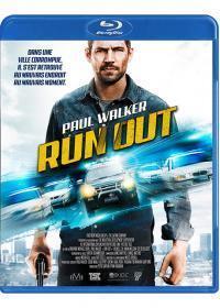 Affiche du film Run Out