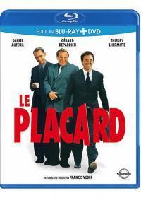Affiche du film Le Placard 