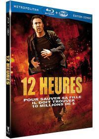 Affiche du film 12 Heures