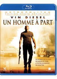 Affiche du film Un Homme Ã  Part