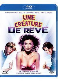 Affiche du film Une CrÃ©ature de RÃªve