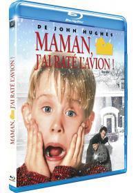 affiche du film Maman, J'ai ratÃ© l'Avion !