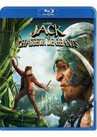 affiche du film Jack le Chasseur de GÃ©ants