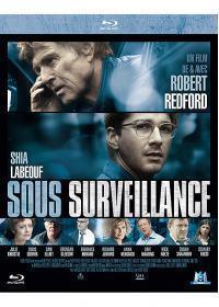 Affiche du film Sous Surveillance
