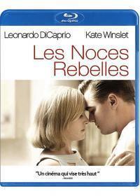 Affiche du film Les Noces Rebelles