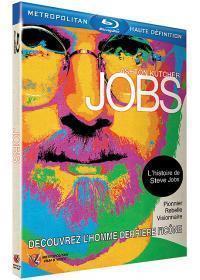 Affiche du film Jobs