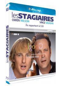 Affiche du film Les Stagiaires (Version Longue 2.0)