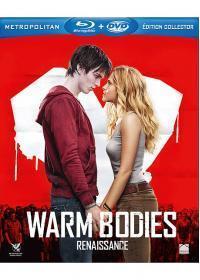 Affiche du film Warm Bodies - Renaissance