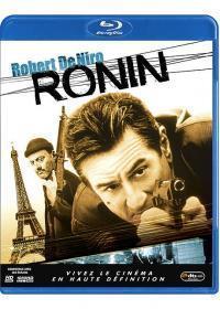 Affiche du film Ronin