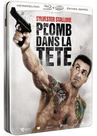 Affiche du film Du Plomb dans la TÃªte