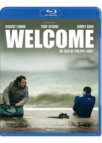 affiche du film Welcome