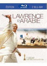 Affiche du film Lawrence d'Arabie