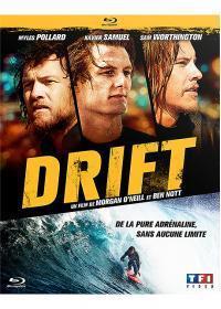 Affiche du film Drift