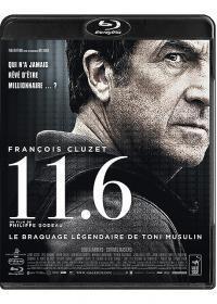 affiche du film 11.6