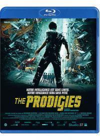 Affiche du film The Prodigies