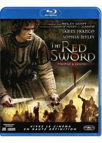 Affiche du film The Red Sword