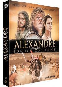 Affiche du film Alexandre 