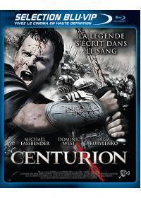 Affiche du film Centurion