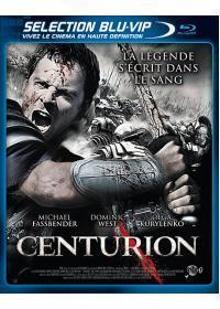 affiche du film Centurion