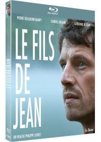 Affiche du film Le Fils de Jean