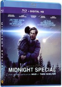 affiche du film Midnight Special  