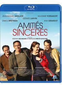 affiche du film AmitiÃ©s SincÃ¨res