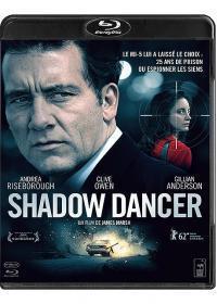 Affiche du film Shadow Dancer