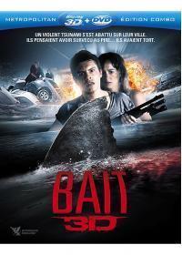 affiche du film Bait 