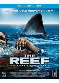 Affiche du film The Reef