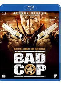 Affiche du film Bad Cop
