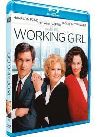 Affiche du film Working Girl