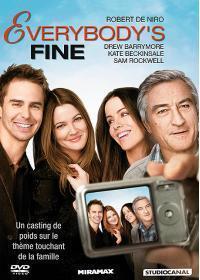 Affiche du film Everybody's Fine
