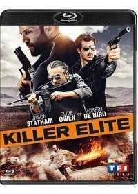 Affiche du film Killer Elite