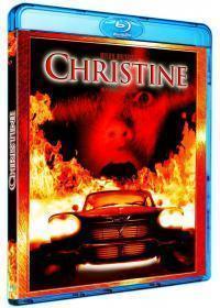 Affiche du film Christine (John Carpenter 1983)