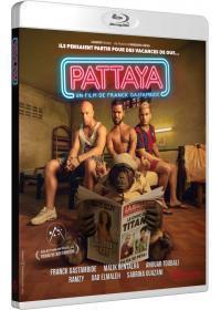 Affiche du film Pattaya