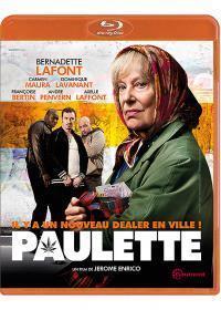 affiche du film Paulette