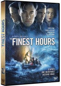 Affiche du film The Finest Hours