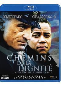 affiche du film Les Chemins de la DignitÃ©