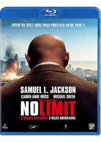 Affiche du film No Limit