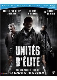 Affiche du film UnitÃ©s d'Elite