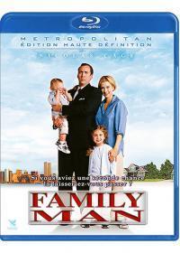 Affiche du film Family Man