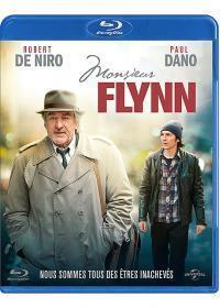 Affiche du film Monsieur Flynn