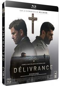 Affiche du film Les Enquêtes du Département V (3) : Délivrance