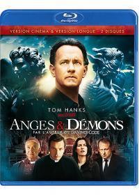 Affiche du film Anges & dÃ©mons (Version Longue)