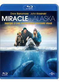 affiche du film Miracle en Alaska